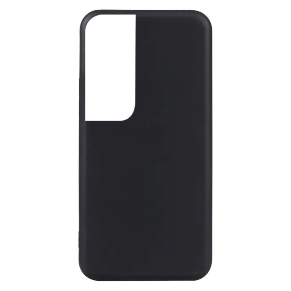TPU Silikónový kryt pre Infinix Hot 40i čierny