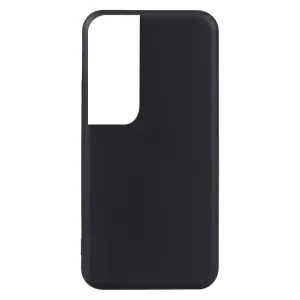 TPU Silikónový kryt pre Infinix Hot 40i čierny
