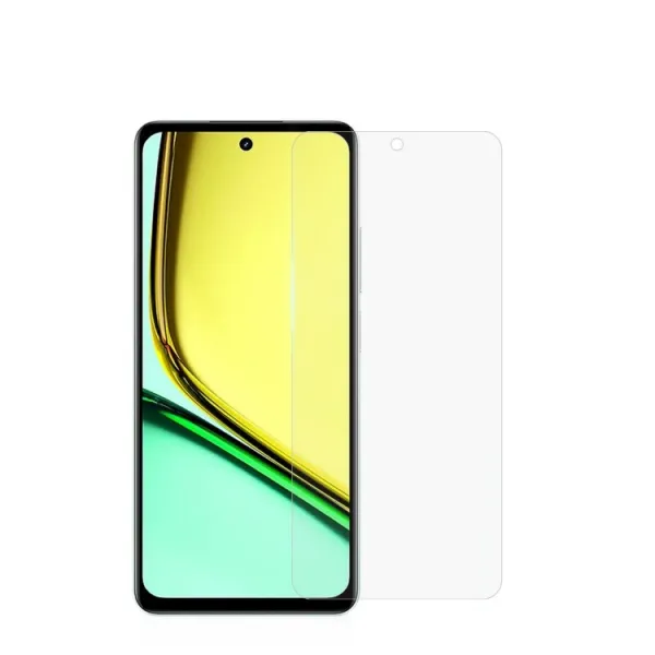 Ochranné sklo pre Realme C67