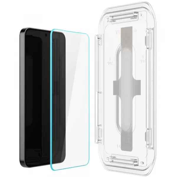 SPIGEN GLAS.tR EZ FIT 2x Ochranné sklo Samsung Galaxy S24 Plus 5G