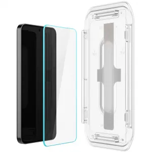 SPIGEN GLAS.tR EZ FIT 2x Ochranné sklo Samsung Galaxy S24 Plus 5G