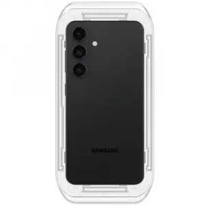 SPIGEN GLAS.tR EZ FIT 2x Ochranné sklo Samsung Galaxy S24 Plus 5G