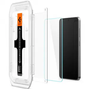 SPIGEN GLAS.tR EZ FIT 2x Ochranné sklo Samsung Galaxy S24 Plus 5G
