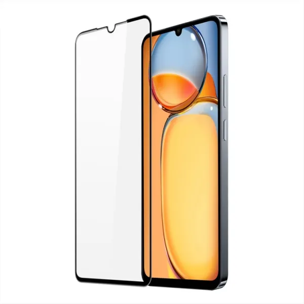 DUX 3D Tvrdené ochranné sklo pre Xiaomi 14