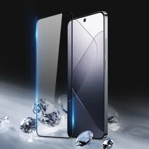 DUX 3D Tvrdené ochranné sklo pre Xiaomi 14