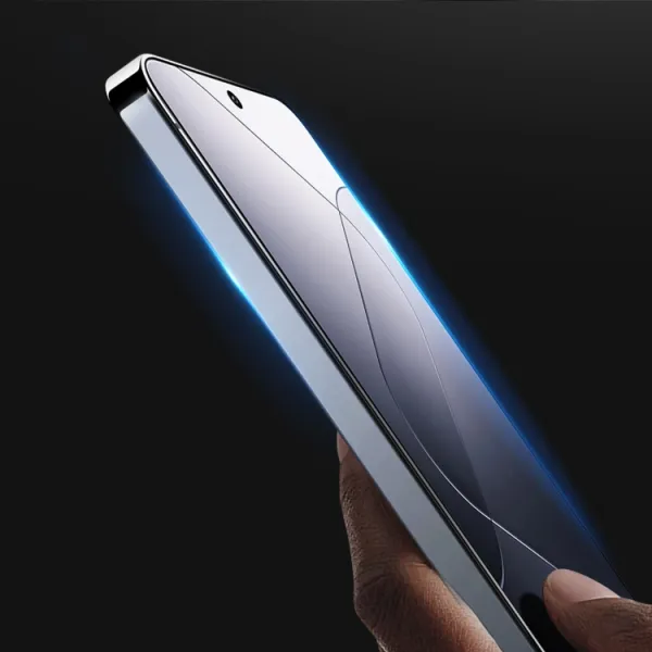 DUX 3D Tvrdené ochranné sklo pre Xiaomi 14