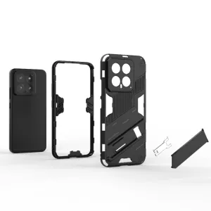 BIB Ochranný kryt pre Xiaomi 14 modrý