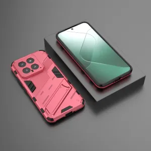 BIB Ochranný kryt pre Xiaomi 14 ružový