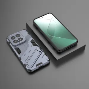 BIB Ochranný kryt pre Xiaomi 14 šedý