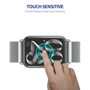 ENKAY 2x Tvrdené sklo Xiaomi Smart Band 8 Pro