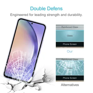 Ochranné sklo pre Samsung Galaxy A55 5G
