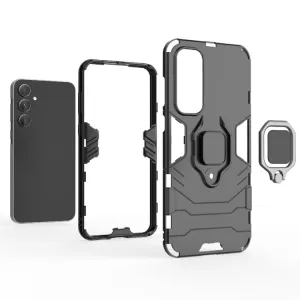 STRONG Ochranný kryt Samsung Galaxy A55 5G červený