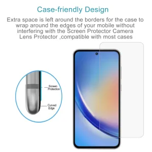 Ochranné sklo pre Samsung Galaxy A35 5G
