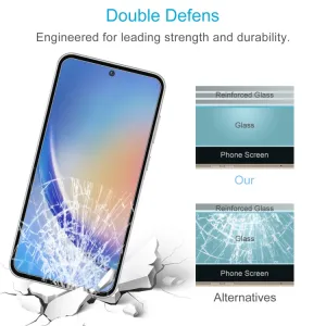 Ochranné sklo pre Samsung Galaxy A35 5G
