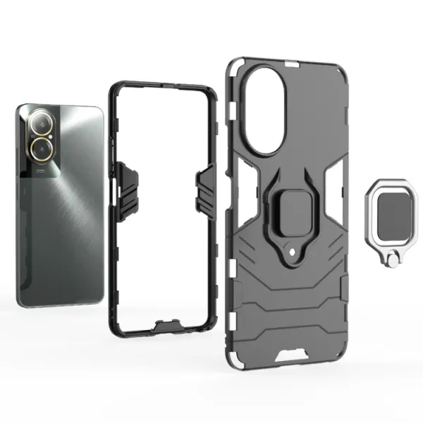 STRONG Ochranný kryt Realme C67 modrý