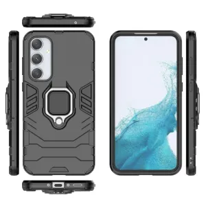 STRONG Ochranný kryt Samsung Galaxy A35 5G čierny