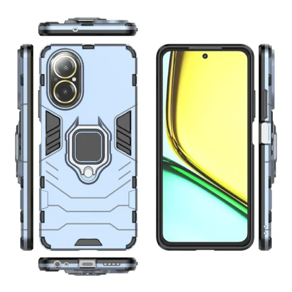 STRONG Ochranný kryt Realme C67 modrý