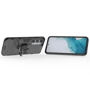 STRONG Ochranný kryt Samsung Galaxy A35 5G čierny