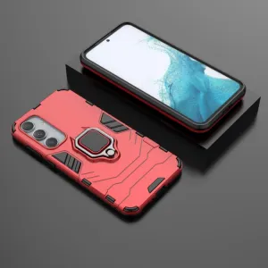 STRONG Ochranný kryt Samsung Galaxy A35 5G červený