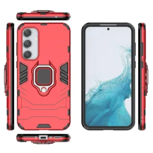 STRONG Ochranný kryt Samsung Galaxy A35 5G červený