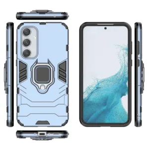 STRONG Ochranný kryt Samsung Galaxy A35 5G modrý