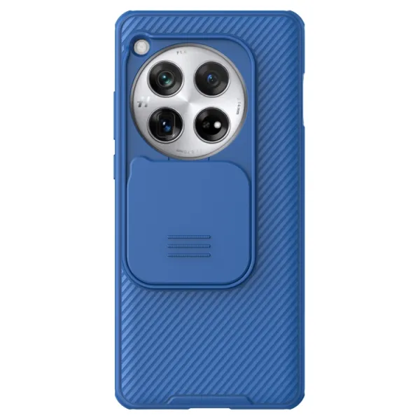 NILLKIN CAMSHIELD PRO Kryt pre OnePlus 12 modrý