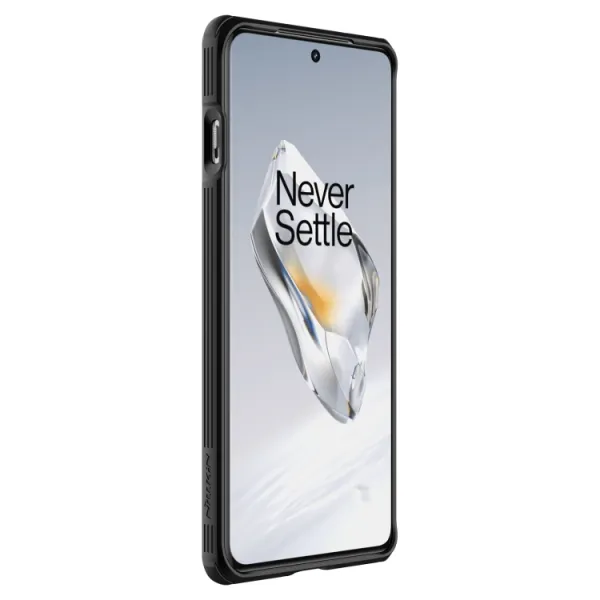 NILLKIN CAMSHIELD PRO Kryt pre OnePlus 12 čierny