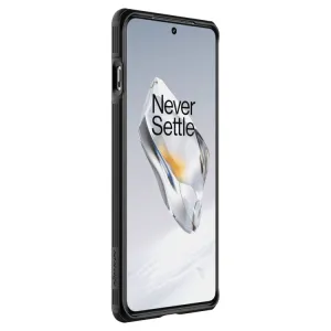 NILLKIN CAMSHIELD PRO Kryt pre OnePlus 12 čierny