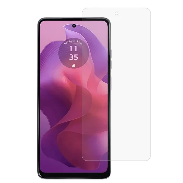 Ochranné sklo pre Motorola Moto G24 / G24 Power