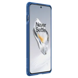 NILLKIN CAMSHIELD PRO Kryt pre OnePlus 12 modrý