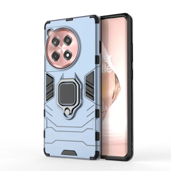 STRONG Ochranný kryt OnePlus 12R modrý
