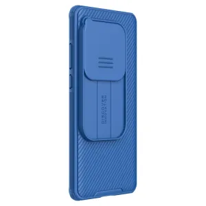 NILLKIN CAMSHIELD PRO Kryt pre OnePlus 12 modrý