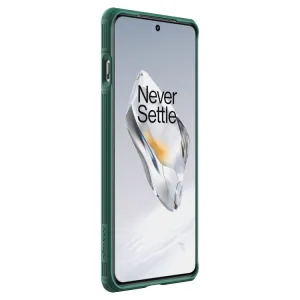 NILLKIN CAMSHIELD PRO Kryt pre OnePlus 12 zelený
