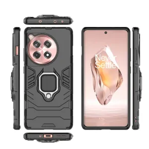 STRONG Ochranný kryt OnePlus 12R čierny