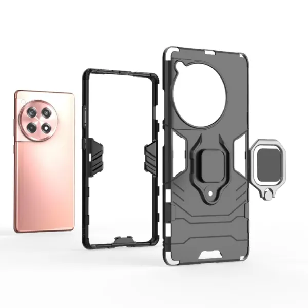 STRONG Ochranný kryt OnePlus 12R modrý