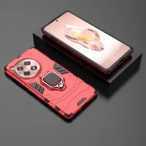 STRONG Ochranný kryt OnePlus 12R červený