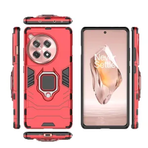 STRONG Ochranný kryt OnePlus 12R červený