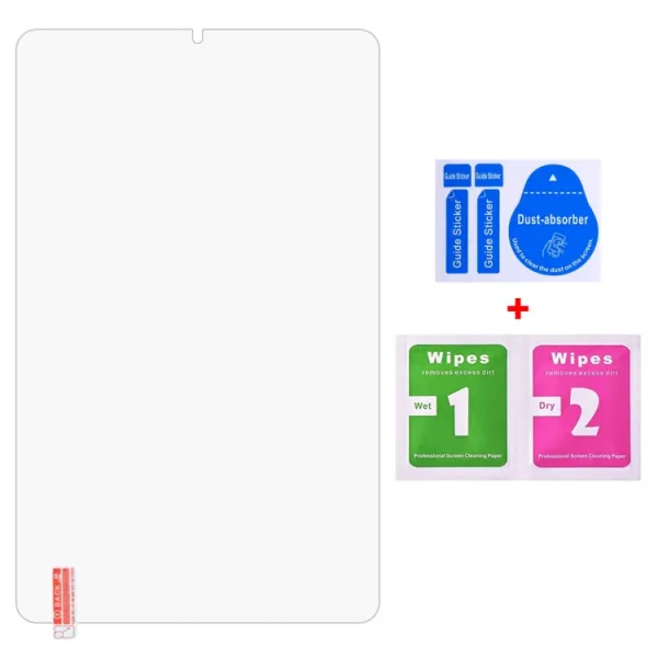 Temperované sklo pre Doogee T20 mini