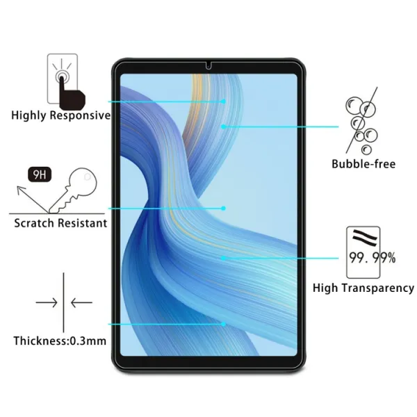 Temperované sklo pre Doogee T20 mini
