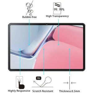 Temperované sklo pre Doogee T20 Ultra