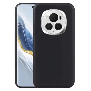 TPU Silikónový kryt pre Honor Magic6 Pro čierny