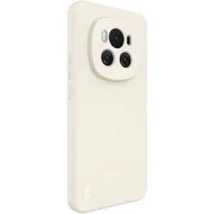 IMAK UC-4 Silikónový obal Honor Magic6 Pro biely