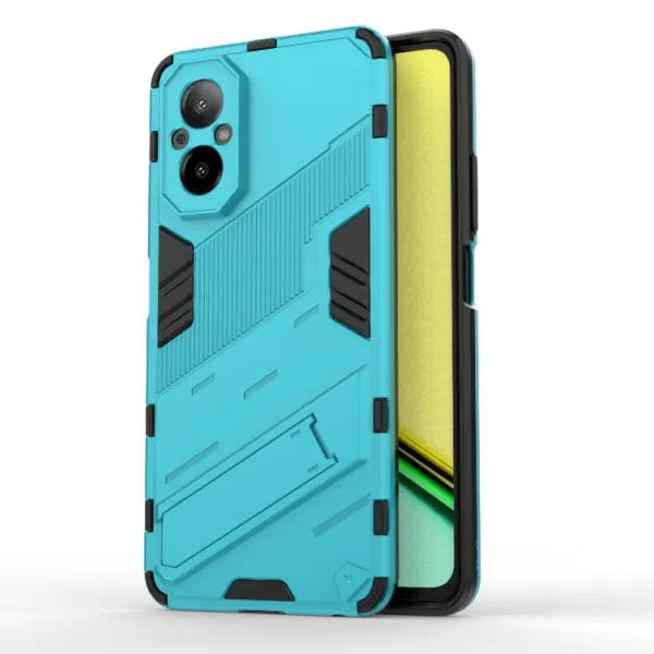 BIB Ochranný kryt pre Realme C67 modrý