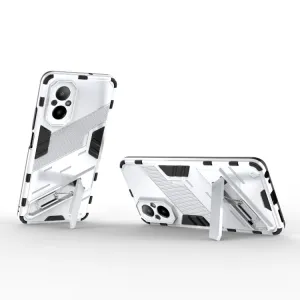 BIB Ochranný kryt pre Realme C67 biely