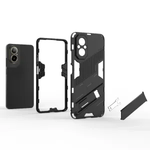 BIB Ochranný kryt pre Realme C67 modrý