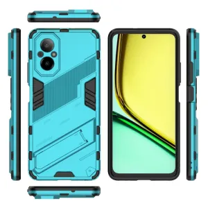 BIB Ochranný kryt pre Realme C67 modrý