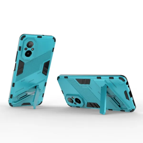 BIB Ochranný kryt pre Realme C67 modrý