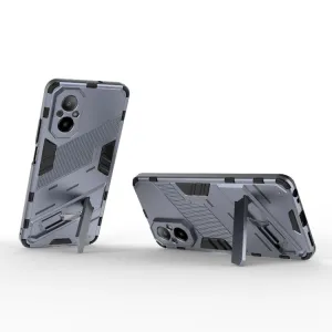 BIB Ochranný kryt pre Realme C67 šedý