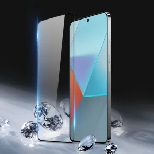 DUX 3D Tvrdené ochranné sklo pre Xiaomi Redmi Note 13