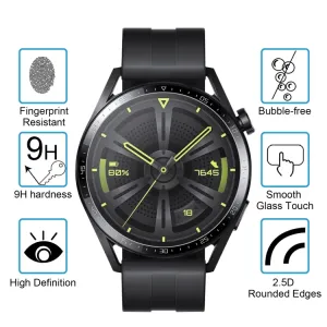 Ochranné sklo pre Huawei Watch GT 3 46mm